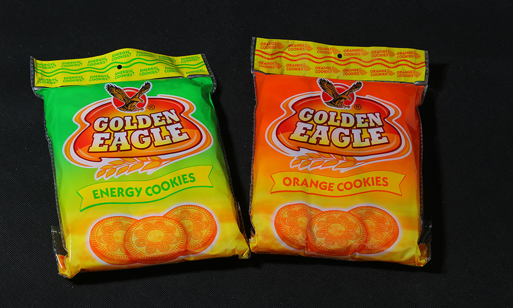 Cookies Shwe Lin Yone Food Beverage
